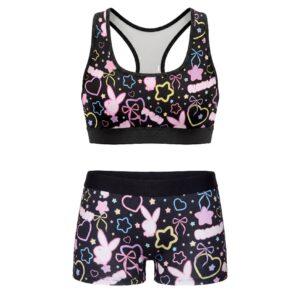 Lady Dunk Women’s Basketball Shorts