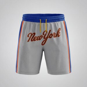 Next Wave Basketball Shorts