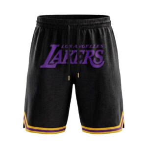 Titan Hoop Basketball Shorts
