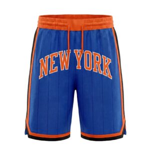 Dynamic Court Basketball Shorts