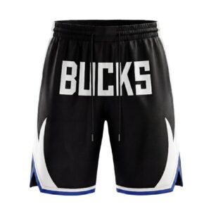 Court Blaze Basketball Shorts
