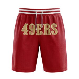 Aero Motion Basketball Shorts