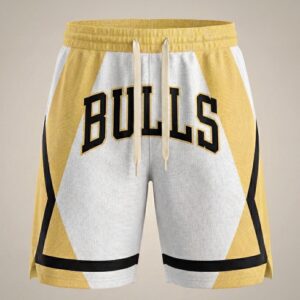 Rim Runner Basketball Shorts