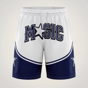 Ignite Court Basketball Shorts