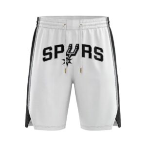 Supreme Court Basketball Shorts