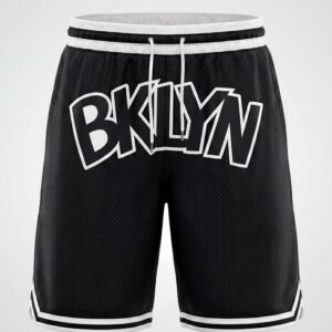 Street Hoops Basketball Shorts