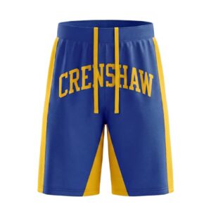 Hyper Court Basketball Shorts