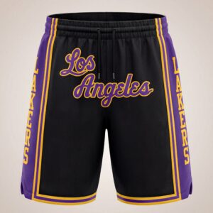 Turbo Dunk Basketball Shorts