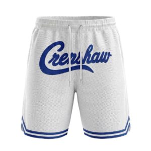 Elite Dunk Basketball Shorts