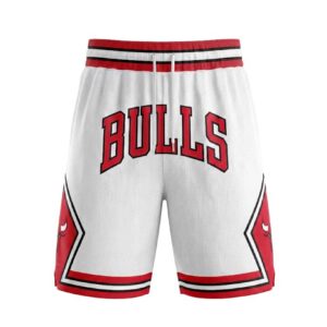 Urban Dunk Basketball Shorts