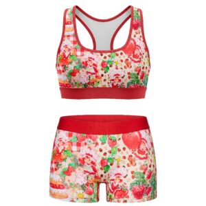 Court Diva Women’s Basketball Shorts