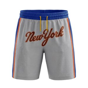 Next Wave Basketball Shorts