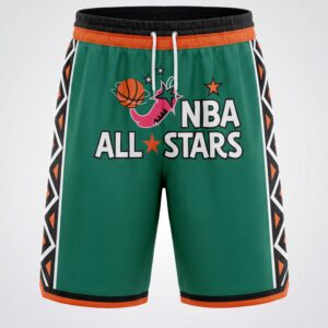 Horizon Court Basketball Shorts