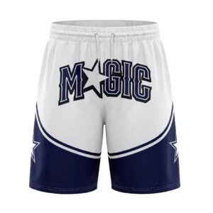 Ignite Court Basketball Shorts