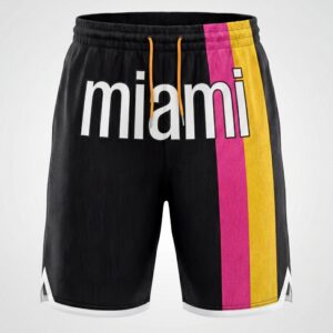 Fast Break Basketball Shorts
