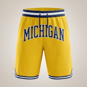 Velocity Court Basketball Shorts