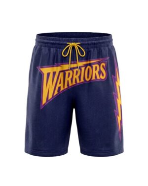 Golden Warriors