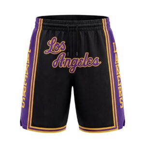 Turbo Dunk Basketball Shorts