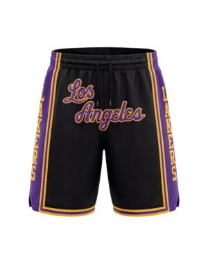 Midnight Lakers