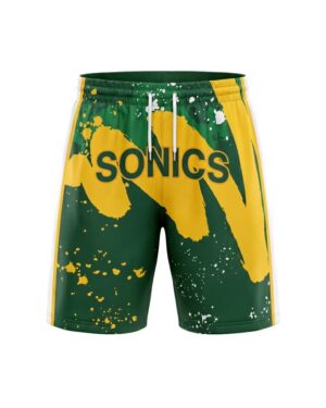 Sonic Boom