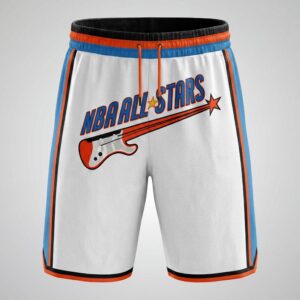 Gravity Court Basketball Shorts