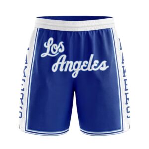 Urban Flight Basketball Shorts