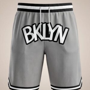 Air Motion Basketball Shorts