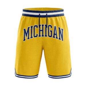 Velocity Court Basketball Shorts