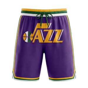 Power Rise Basketball Shorts