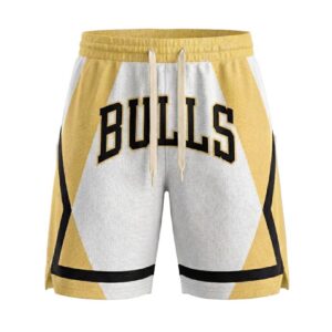 Rim Runner Basketball Shorts