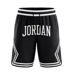 Pulse Drive Basketball Shorts