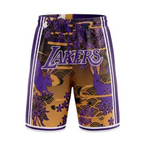 Power Drive Basketball Shorts