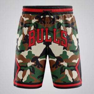 Motion Flex Basketball Shorts