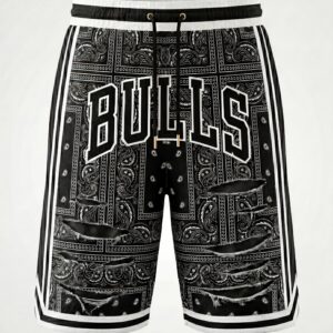 Prime Dunk Basketball Shorts
