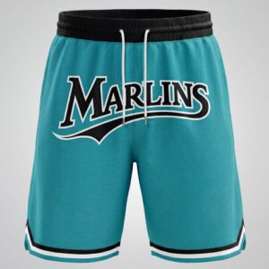 Thunder Rim Basketball Shorts