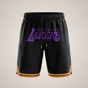 Titan Hoop Basketball Shorts