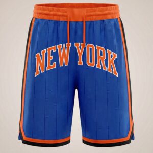 Dynamic Court Basketball Shorts