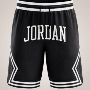 Pulse Drive Basketball Shorts