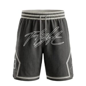 Skyline Basketball Shorts