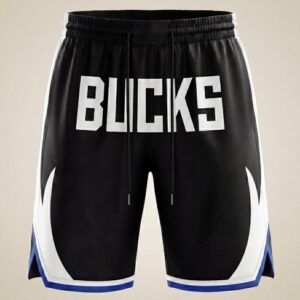 Court Blaze Basketball Shorts