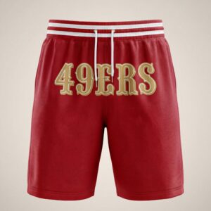 Aero Motion Basketball Shorts