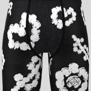 Playboy Ice Storm Compression Shorts