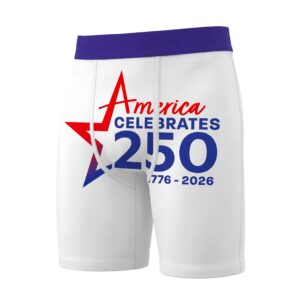 America 250 Celeberation