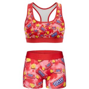 Candy Rush Women Compression Pair