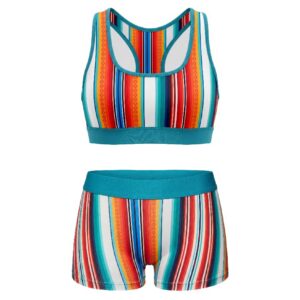 Spectrum Surge Women Compression Shorts