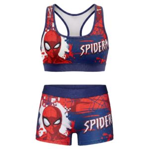 Spider Rush Women Compression Pair
