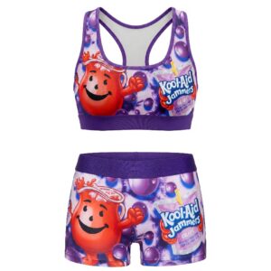 Kool Rush Women Compression Pair