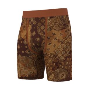 Boho Tribal Print
