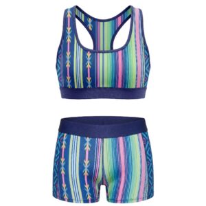 Prism Pulse Women Compression Pair