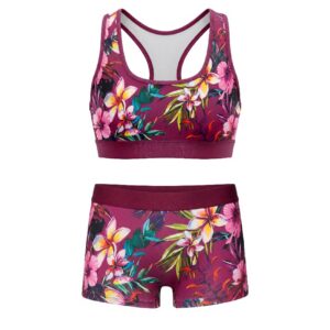 Flora Force Women Compression Pair